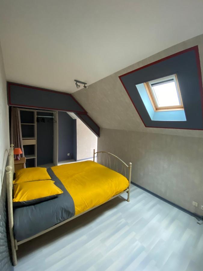 Apartamento Maeva Pontorson Exterior foto